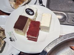 -汉巴味德自助餐厅(嘉定宝龙广场店)