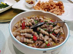 钉螺-阿伟海鲜楼·福建菜(涵江店)