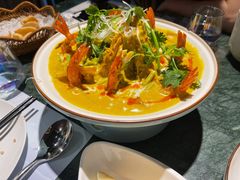 -暹罗酒肆泰餐厅酒吧