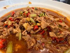 -攸州小镇家湘菜(小米科技园店)