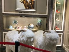 -新兴家喻酒家·羊城名宴(昌岗店)