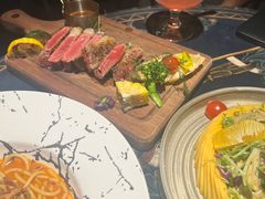 -第101座花园餐厅(湖滨88店)