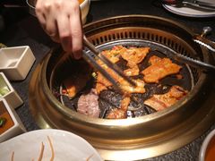 -嘿嘟嘟·肋条烧肉放题(爱融荟城店)