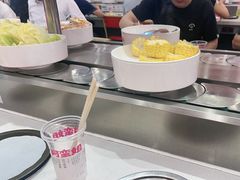 -蜀小北旋转小火锅·烤肉(金轮双子星优惠店)