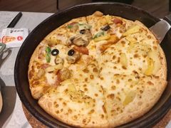 -必胜客(东部星悦天地店)