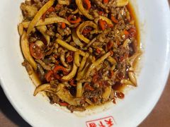 -天下客饭店(中山路店)