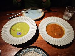 -格鲁·秀色Georgia’s Feast