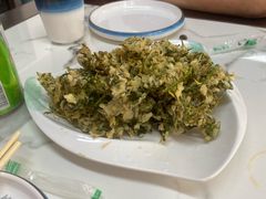 -途肴·老农饭庄(百里峡店)