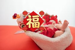 点击看大图 -玛瑞莎孕婴童摄影到家拍