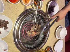 -妙香居韩国烤肉(鹏瑞利季华广场店)