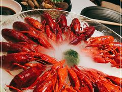 -红盔甲·小龙虾(天钥桥店)