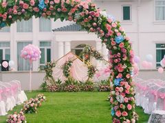 -静之湖湖畔餐厅