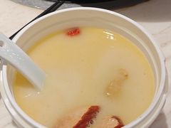 -花城粤菜餐厅(高新区店)