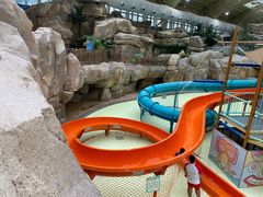 -杭州开元森泊度假乐园