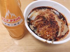 -清真·宏顺祥卤汁凉粉(大皮院店)