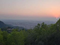 -大雁山风景区