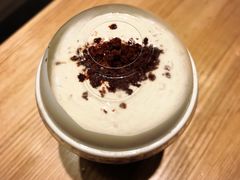 阿华田波波冰-喜茶(上海正大广场店)