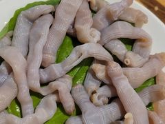 -凯华海鲜火锅·传承三十六年