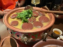 -奉天小馆·非遗东北菜(沈阳万象城店)