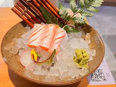 -Tuna maki寿司(苏州中心商场店)