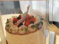 -彤彤家烘焙·蛋糕·甜品台·茶歇(远洋国际中心店)