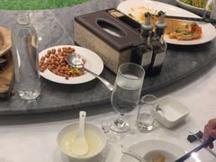 -揽季锅物会.福建黄鱼.海鲜姿造(五四路店)