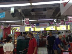 -佳世客(合肥路店)