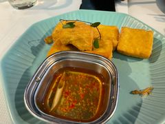 -花样西贡·蜜越餐厅·法式越南料理(水晶城店)