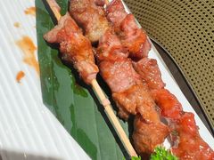 -Home Thai·泰谣(王府井apm店)