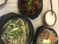 -马员外砂锅老店(青年南路店)