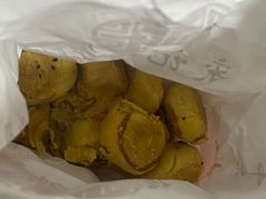 -宋记饼家(石门二路店)