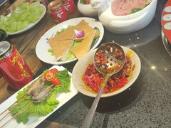 -矮板凳老火锅(宽窄巷子店)