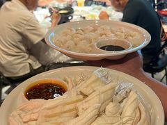 -五马集·海鲜·温州大牌档(黑金冠五马街十字路口店)