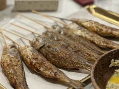 -新凯旋烧烤·燕姐千岛湖土菜