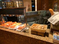 -马哥孛罗咖啡厅·Cafe Marco (厦门马哥孛罗东方大酒店)