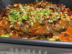 -三江源活鱼现烤(维多利摩尔城店)