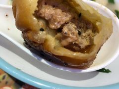 蟹粉生煎-小杨生煎(湟普汇店)