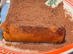 -星财记香港冰室·茶餐厅(仓山万达店)