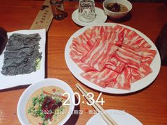 -京城涮爆舫(角门西店)