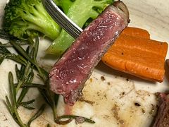 -K·Kitchen KK牛扒厨房(江南西店)