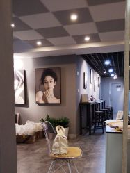 点击看大图 -花样年华视觉摄影(新立基大厦店)