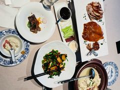 -漢舍中国菜馆(889广场店)