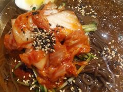 -大叹号·朝鲜族烤肉(潍坊泰华城店)