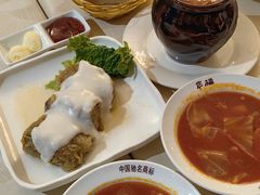 -华梅西餐厅(哈尔滨中央大街店)