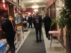 -福苗小骆驼烧烤(曲江店)