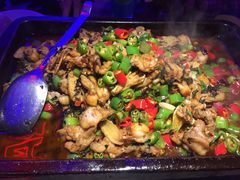 -蛙来哒(方圆荟店)