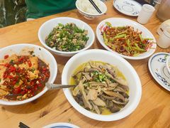 -浏阳小饭铺(洪西小区店)