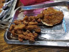 -羊圈(樊洼路店)