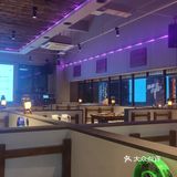 独自品味寂寞夜
