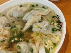 -梦花街馄饨店(中华苑店)